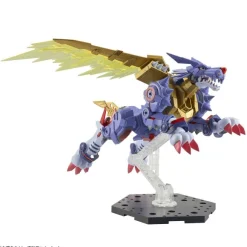 Figure-rise Standard MetalGarurumon (Amplified)