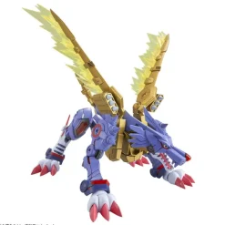 Figure-rise Standard MetalGarurumon (Amplified)
