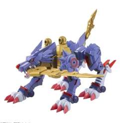 Figure-rise Standard MetalGarurumon (Amplified)
