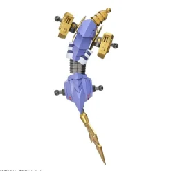 Figure-rise Standard MetalGarurumon (Amplified)