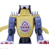 Figure-rise Standard MetalGarurumon