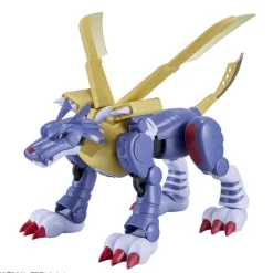 Figure-rise Standard MetalGarurumon