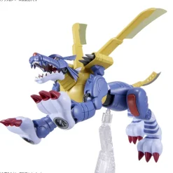 Figure-rise Standard MetalGarurumon