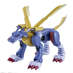 Figure-rise Standard MetalGarurumon