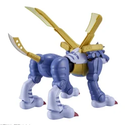 Figure-rise Standard MetalGarurumon