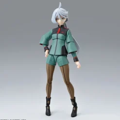 Figure-rise Standard Miorine Rembran