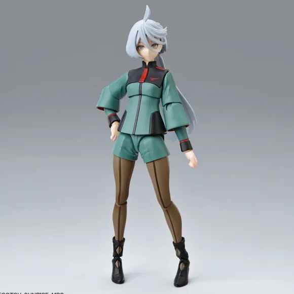 Figure-rise Standard Miorine Rembran