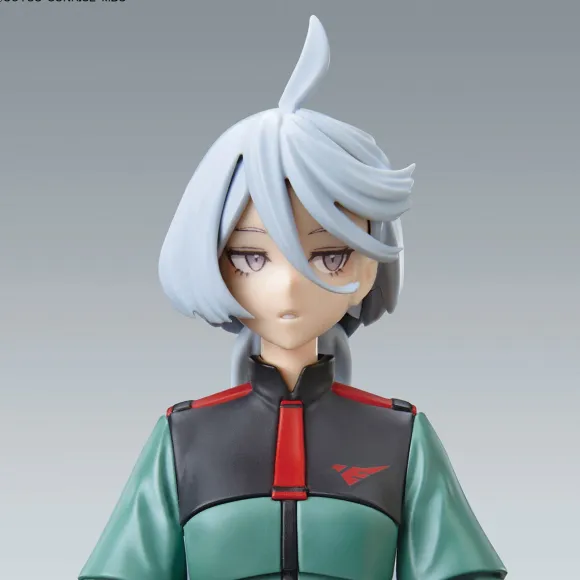 Figure-rise Standard Miorine Rembran