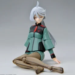 Figure-rise Standard Miorine Rembran