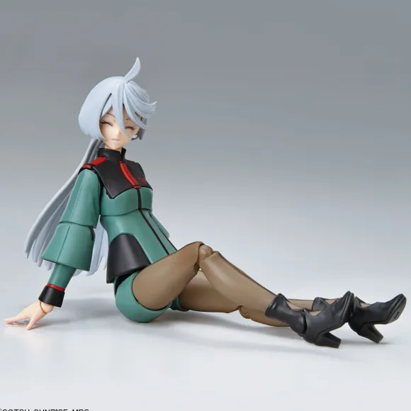 Figure-rise Standard Miorine Rembran