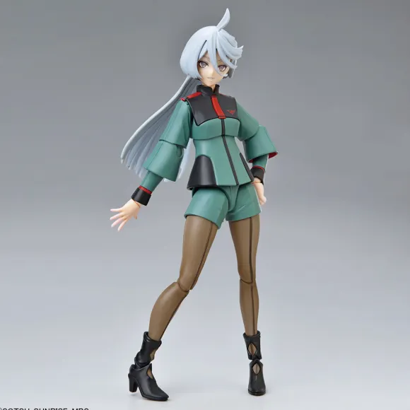 Figure-rise Standard Miorine Rembran