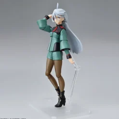 Figure-rise Standard Miorine Rembran
