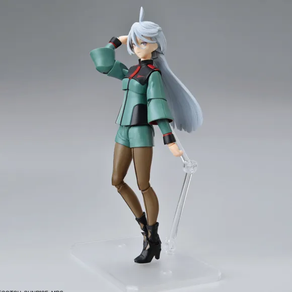 Figure-rise Standard Miorine Rembran