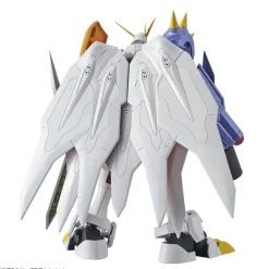 Figure-rise Standard Omnimon (Amplified)