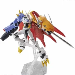 Figure-rise Standard Omnimon (Amplified)