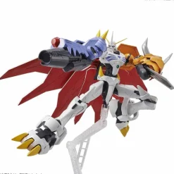 Figure-rise Standard Omnimon (Amplified)