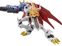 Figure-rise Standard Omnimon (Amplified)