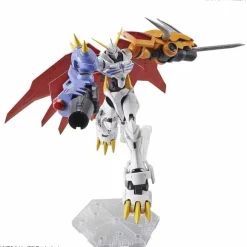 Figure-rise Standard Omnimon (Amplified)