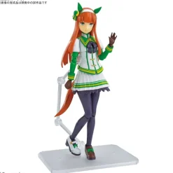 Figure-rise Standard Silence Suzuka (Uma Musume Pretty Derby)
