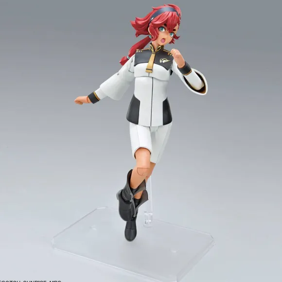 Figure-rise Standard Suletta Mercury