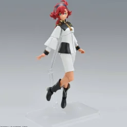 Figure-rise Standard Suletta Mercury