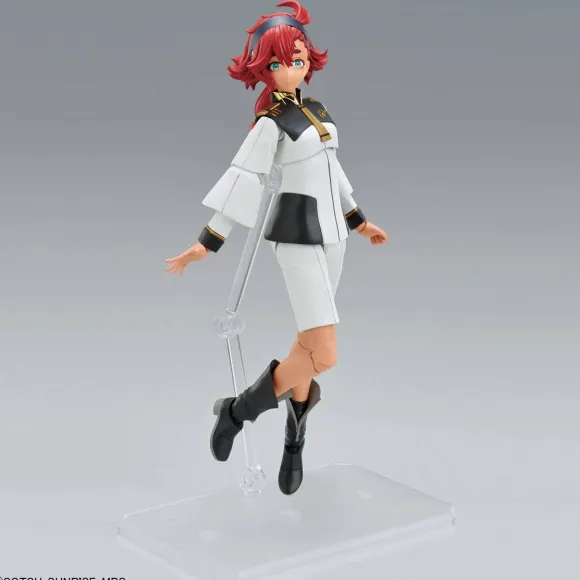 Figure-rise Standard Suletta Mercury