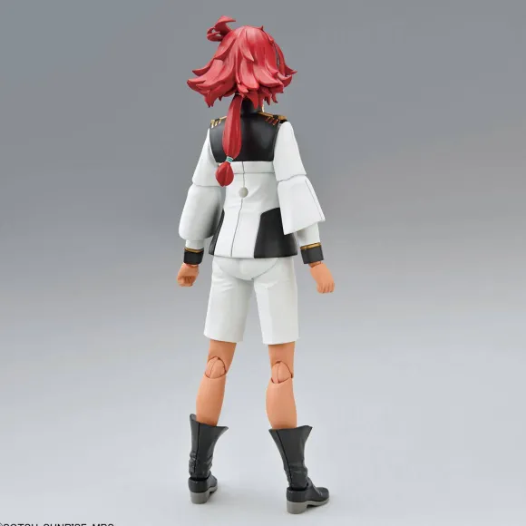 Figure-rise Standard Suletta Mercury