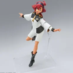 Figure-rise Standard Suletta Mercury