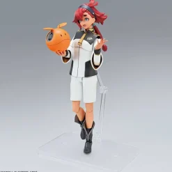 Figure-rise Standard Suletta Mercury