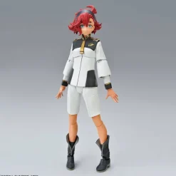 Figure-rise Standard Suletta Mercury