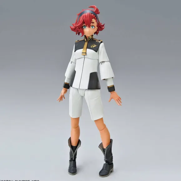 Figure-rise Standard Suletta Mercury