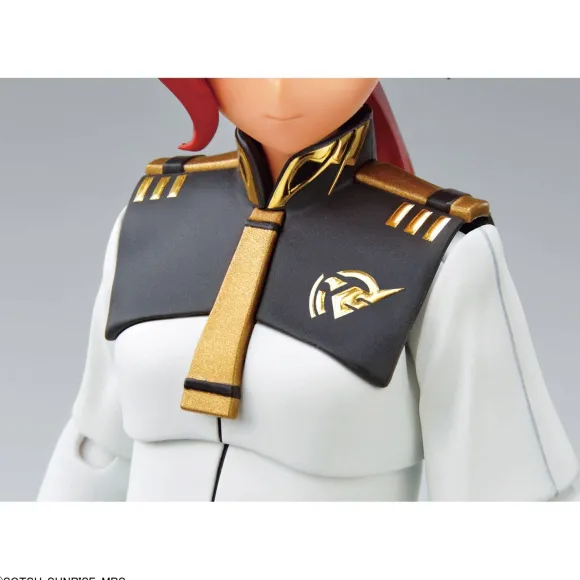 Figure-rise Standard Suletta Mercury