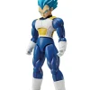 Figure-rise Standard Super Saiyan God Super Saiyan Vegeta (Special Color)