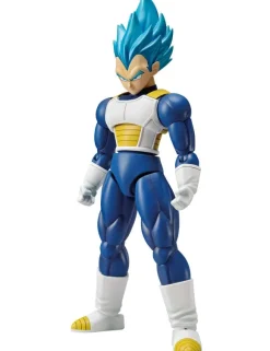 Figure-rise Standard Super Saiyan God Super Saiyan Vegeta (Special Color)