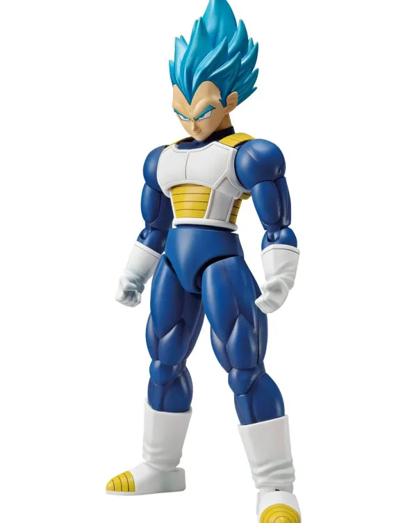 Figure-rise Standard Super Saiyan God Super Saiyan Vegeta (Special Color)
