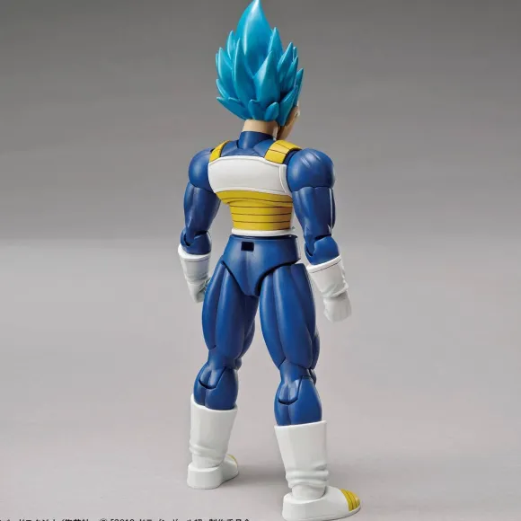 Figure-rise Standard Super Saiyan God Super Saiyan Vegeta (Special Color)