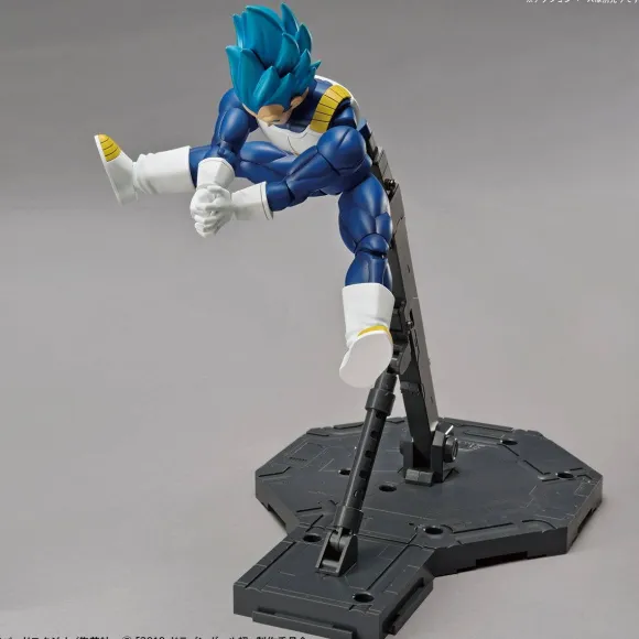 Figure-rise Standard Super Saiyan God Super Saiyan Vegeta (Special Color)