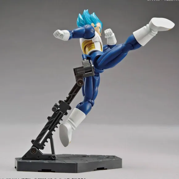 Figure-rise Standard Super Saiyan God Super Saiyan Vegeta (Special Color)