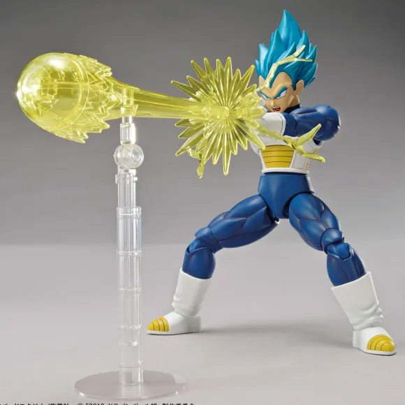 Figure-rise Standard Super Saiyan God Super Saiyan Vegeta (Special Color)