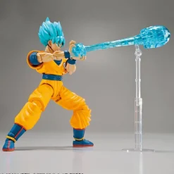 Figure-rise Standard Super Saiyan God Super Saiyan Son Goku (Special Color)