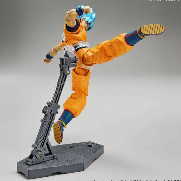 Figure-rise Standard Super Saiyan God Super Saiyan Son Goku (Special Color)