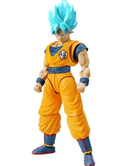 Figure-rise Standard Super Saiyan God Super Saiyan Son Goku (Special Color)