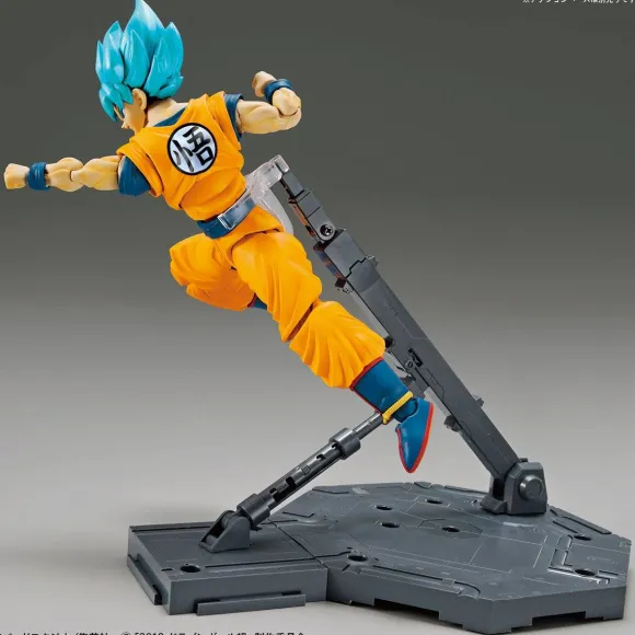 Figure-rise Standard Super Saiyan God Super Saiyan Son Goku (Special Color)