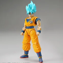 Figure-rise Standard Super Saiyan God Super Saiyan Son Goku (Special Color)