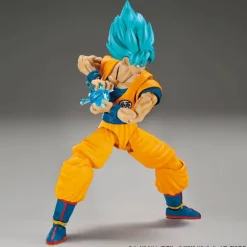 Figure-rise Standard Super Saiyan God Super Saiyan Son Goku (Special Color)