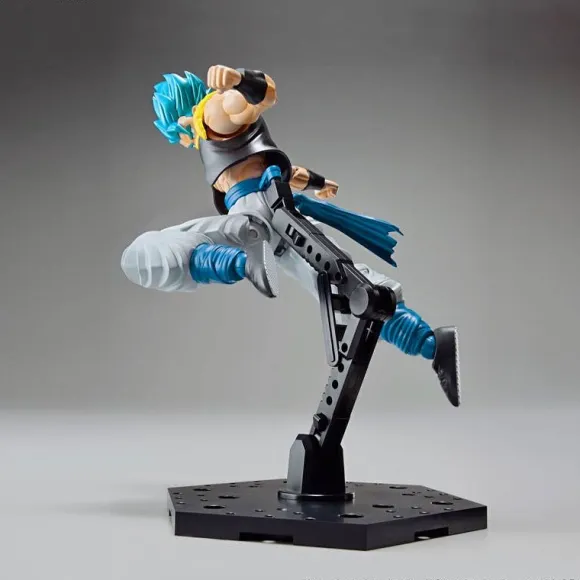 Figure-rise Standard Super Saiyan God Super Saiyan Gogeta