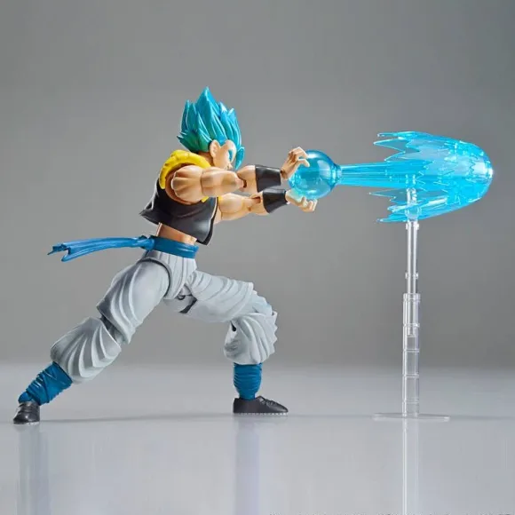 Figure-rise Standard Super Saiyan God Super Saiyan Gogeta