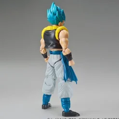Figure-rise Standard Super Saiyan God Super Saiyan Gogeta