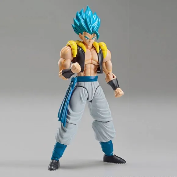 Figure-rise Standard Super Saiyan God Super Saiyan Gogeta