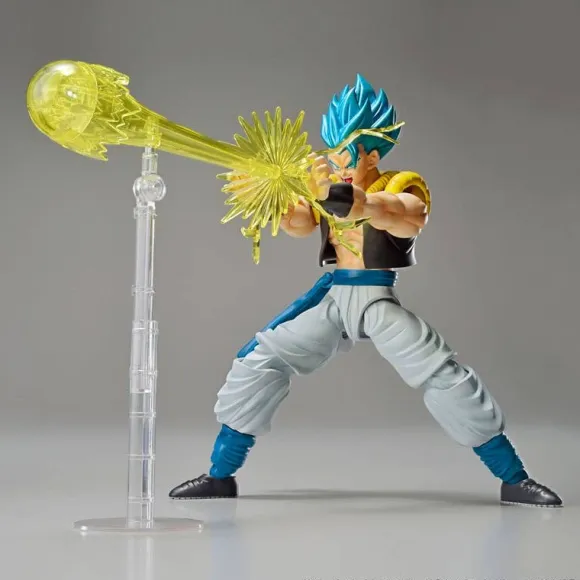 Figure-rise Standard Super Saiyan God Super Saiyan Gogeta